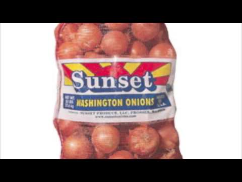 Honest Parody (Onions)