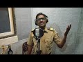 Main Galiyon Ka Raja Mohammed Rafi Cover By Vinod Rathod