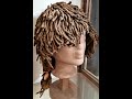 The Egyptian Museum In Cairo Pharaoh 1966 Compare Contrast Wigs