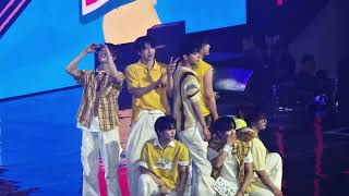 Download lagu XODIAC (소디엑) 'SPECIAL LOVE' @ Allo Bank Festival 2025 [210625] | FANCAM mp3