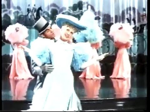 Wabash Avenue 1950 Film  Betty Grable,   Victor Mature, Phil Harris