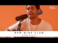New Wine Flow