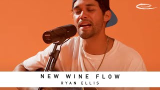 New Wine Flow (Song Session) with Essential Worship