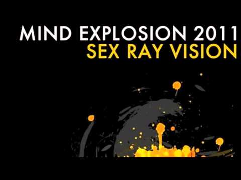 Mind Explosion 2011