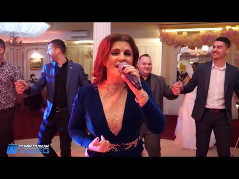 CEA MAI TARE SARBA CU MARIANA IONESCU CAPITANESCU SI FORMULA 9