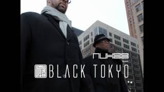 Groove Theory - Aux 88  /  Black Tokyo (Puzzlebox)