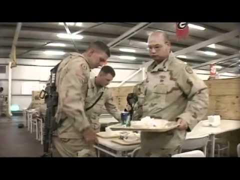 Target: Reporters in Iraq