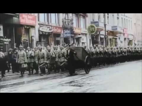 Der hohenfriedberger marsch