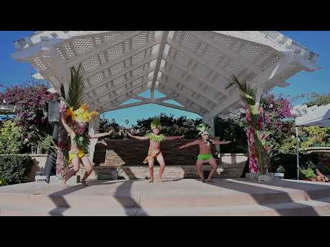 Heiva San Diego 2022 Finals - Ezra (No Te Here), Christian (Nonosina) & Christian (No Te Here)