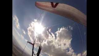 preview picture of video 'mercimek tepe yelken'