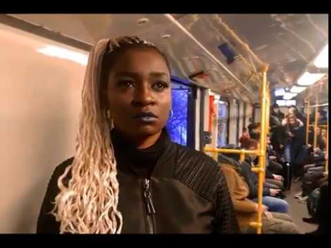 MALONDA - M O R G E N G R A U E N