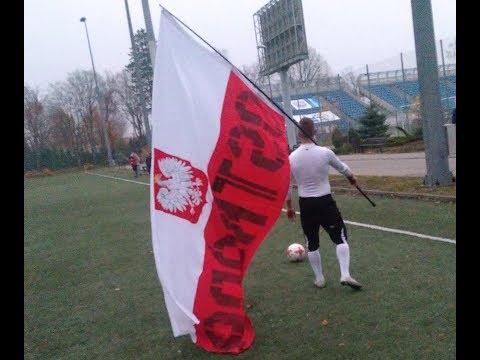 Sokół zagrał dla Niepodległej