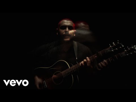 Alejandro Aranda - The Darkness