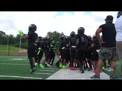 *YNC 10U CHAMPIONSHIP* #1 RANKED RAREBREED 🦍 v #2 BESSEMER TIGERS 🐅 | FULL GAME