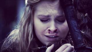 Clexa - Waves Crashing On Distant Shores Of Time