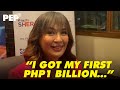 Sharon Cuneta: UTANG MANAGEMENT TIPS AT PAANO NAKUHA ANG UNANG PHP1 MILLION