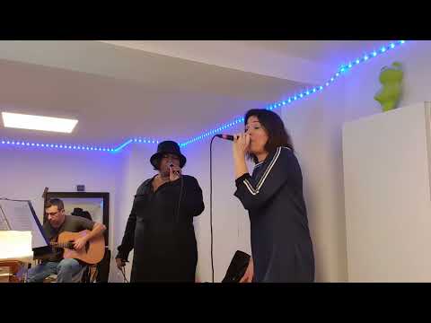 Polka - Cover Luce/Mathieu Boogaerts