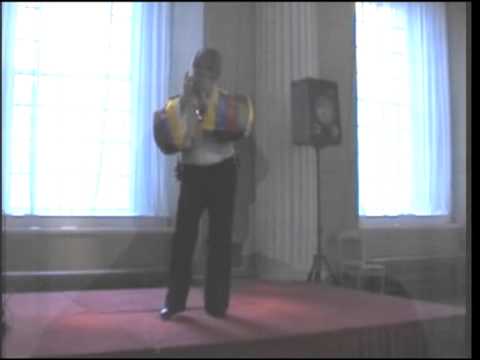 Toshko Todorov - A Media Luz