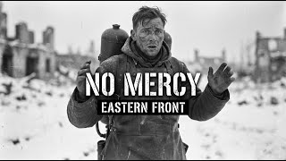 The Brutal Fate of SS Flame Troopers Captured on the Eastern Front