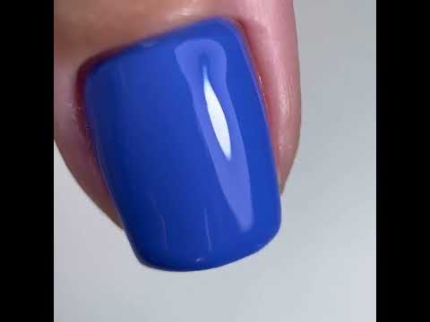 Гель-лак JOIA vegan 124, 6 мл