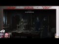 Ken Follet - Die Säulen der Erde [Buch 1 - Kapitel 4} Twitch Stream vom 29.01.2020
