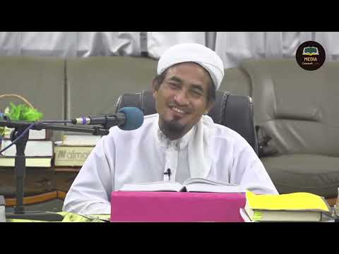 18-08-2023 Maulana Fakhrurrazi: Aqidah Islam Manhaj Salaf (Siri 57)