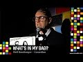 Neil Hamburger - What's In My Bag?