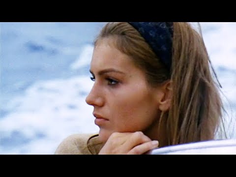 LA CALDA VITA (1964) - Catherine Spaak "Non è niente"