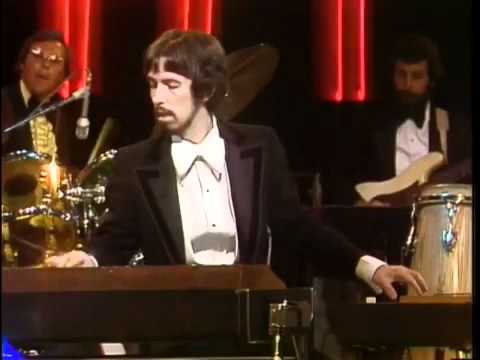 Walter Murphy - A Fifth Of Beethoven (Live Midnight Special)