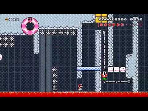 HARDEST LEVEL I'VE EVER BEATEN!!!