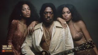 Take Him To The Hospital · Willie Redbone · The Trouble I’m In 1972 #SoulCupRecords #BluesSoul #RnB