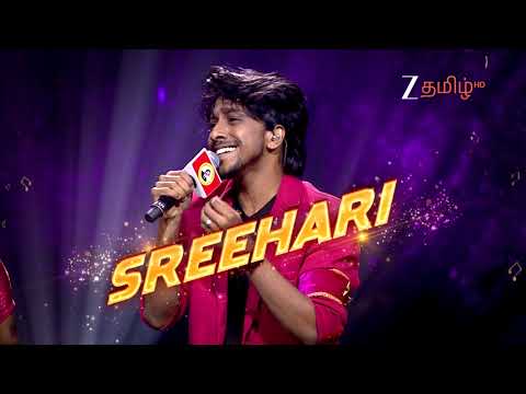 Saregamapa Seniors Season 5 | Duet Round  | 25 & 26 September | Sat & Sun 7 PM | Promo | Zee Tamil.