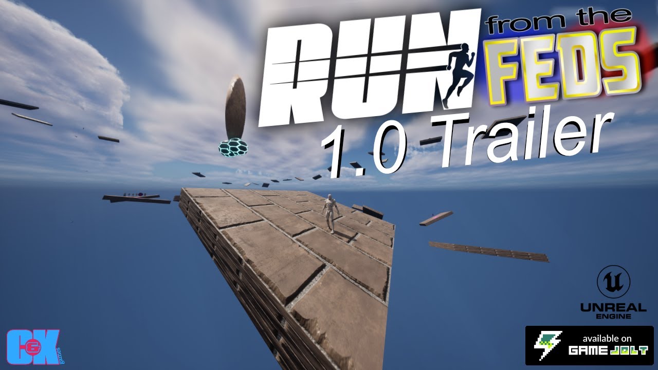 Announcement Trailer