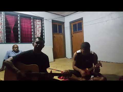 Ko na veisau li - Cakau ni Mana live @ Navosai