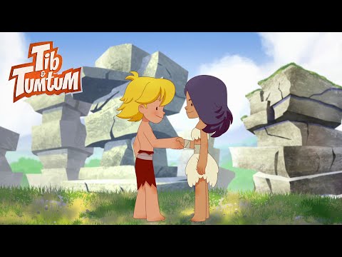 Frenemies | Tib and Tumtum | Full Episode | Cartoon for kids