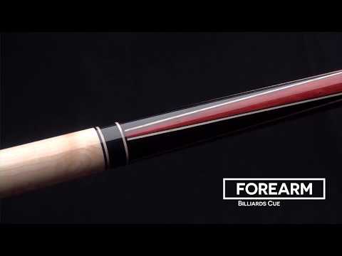 ビリヤード用品 キュー ピュアエックス HXTE20｜pool cue pureX HXTE20