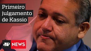 Ministro Kassio Nunes Marques se alinha contra Lava Jato em primeiro processo no STF