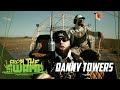 Danny Towers Florida Water From The Block SWAMP Performance