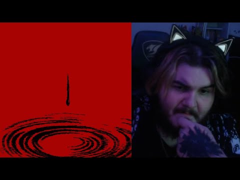 реакция на Earl Dany-Grey - #спасибочтожива (Альбом 2021)