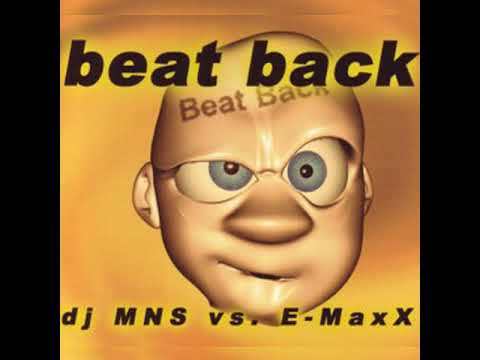 DJMNS vs. E-MaxX - Beat Back (Main Mix)