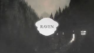 Raven ~ Nightmare (old school hip hop instrumental)