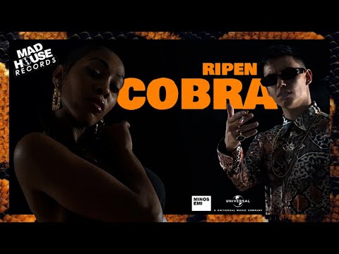 DJ Stephan x Ripen - Cobra (OFFICIAL VIDEO)