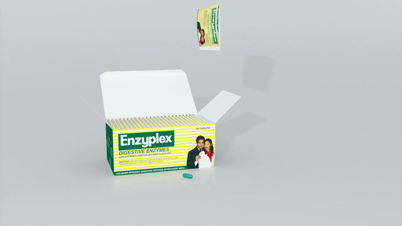 Enzyplex