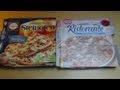 Wagner Vs Dr Oetker Tuna Pizza JunkFoodTaster Blogbattle 1