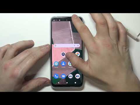 Does Motorola Moto G41 Have Screen Mirroring?