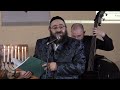מזמור לדוד - רבי בן ציון שנקר ז"ל / Mizmor Le'David – Rabbi Ben Zion Shenker OBM