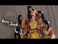 VIKNES NISHA NAIR WEDDING FILM GDU 2019