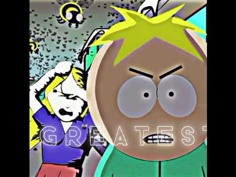 Evil Butters Edit #southpark #shorts #edit #viral #trending