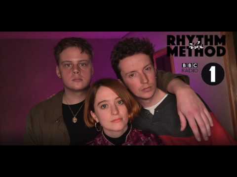 The Rhythm Method, BBC Radio 1 Maida Vale Session