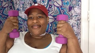 Day #96 Of My Weight Loss Journey || New Merchandise Has Arrived || #ONEPOUNDATATIME || Please Share
